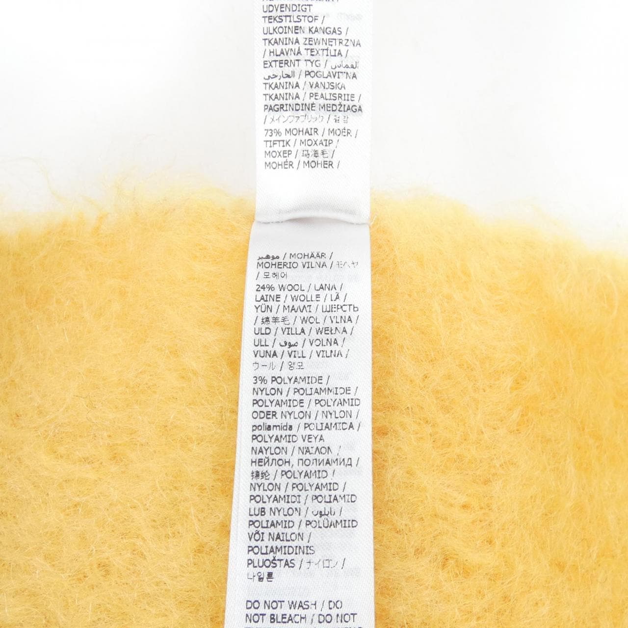 JIL JIL SANDER J52TE0006 消音器