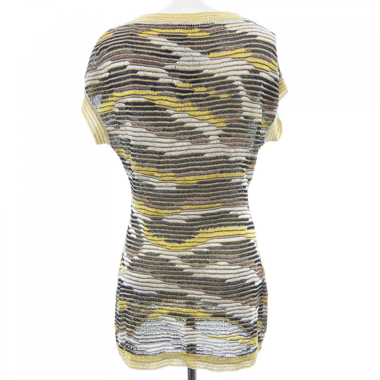 ミッソーニ MISSONI トップス