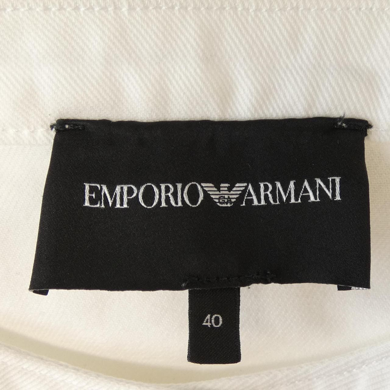 エンポリオアルマーニ EMPORIO ARMANI ジャケット