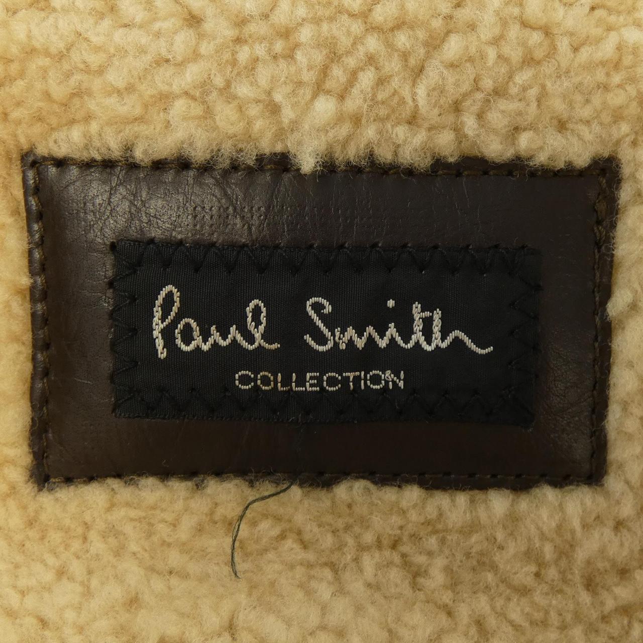 Paul Smith COLLECTIO ムートンジャケット