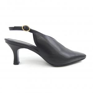 マメクロゴウチ Mame Kurogouchi パンプス