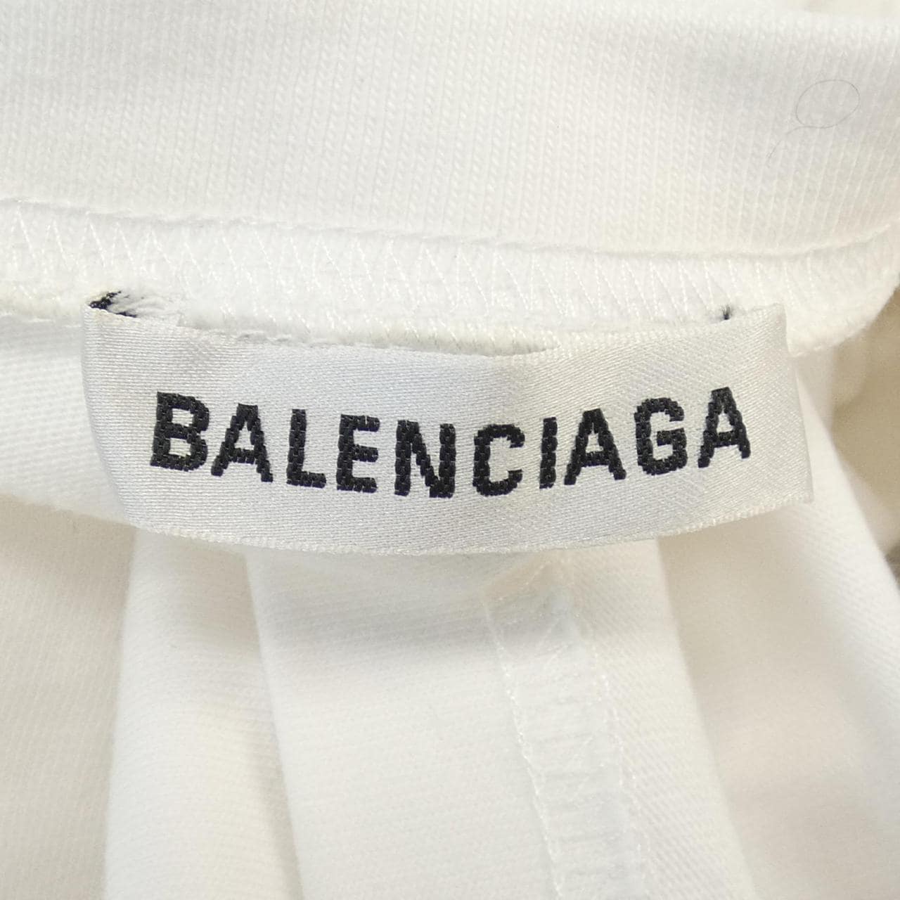 バレンシアガ BALENCIAGA 601482 THV54 Tシャツ
