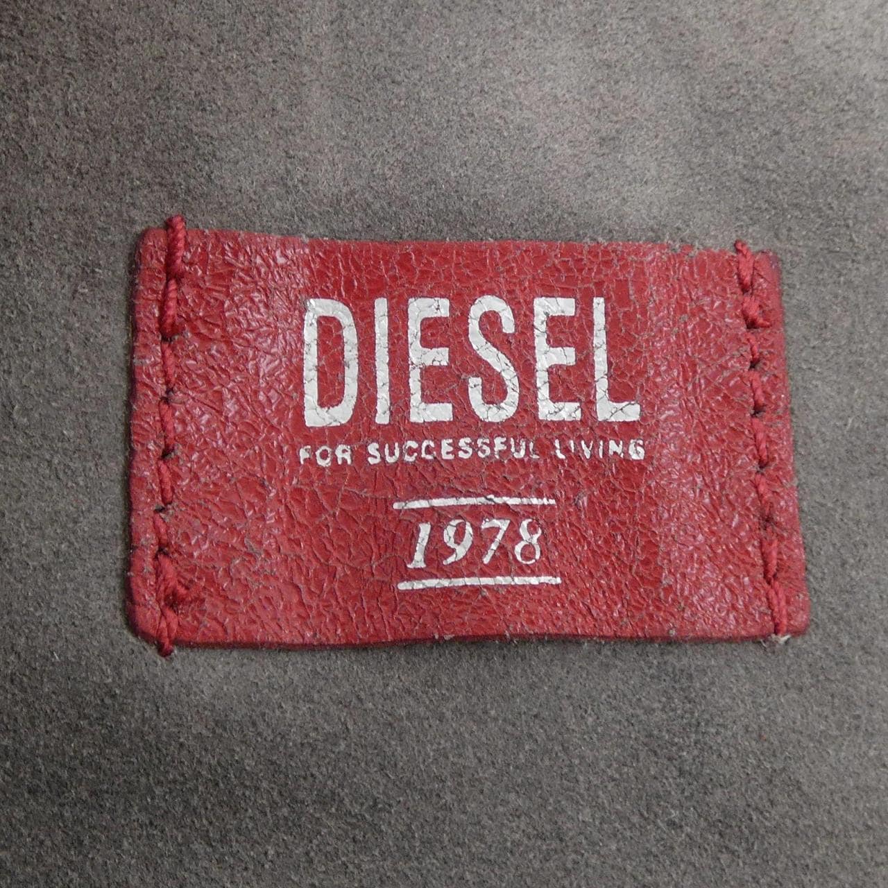 ディーゼル DIESEL BAG