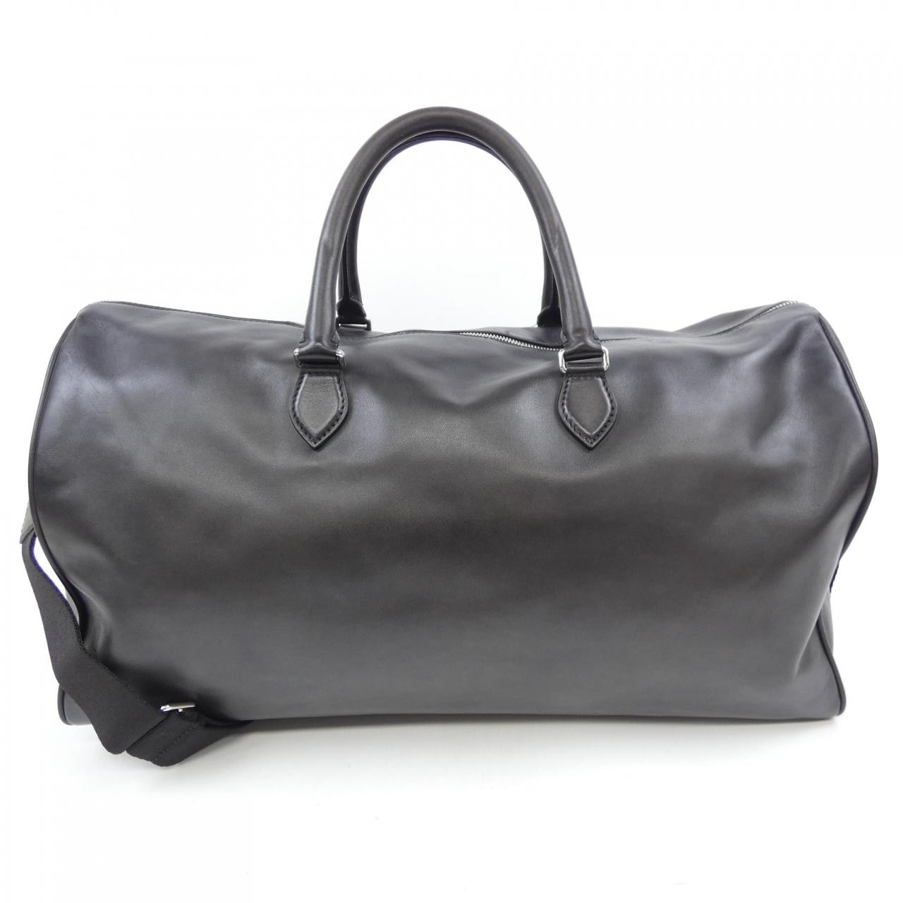 ベルルッティ Berluti ジュールオフ ミディアム レザー トラベル BAG