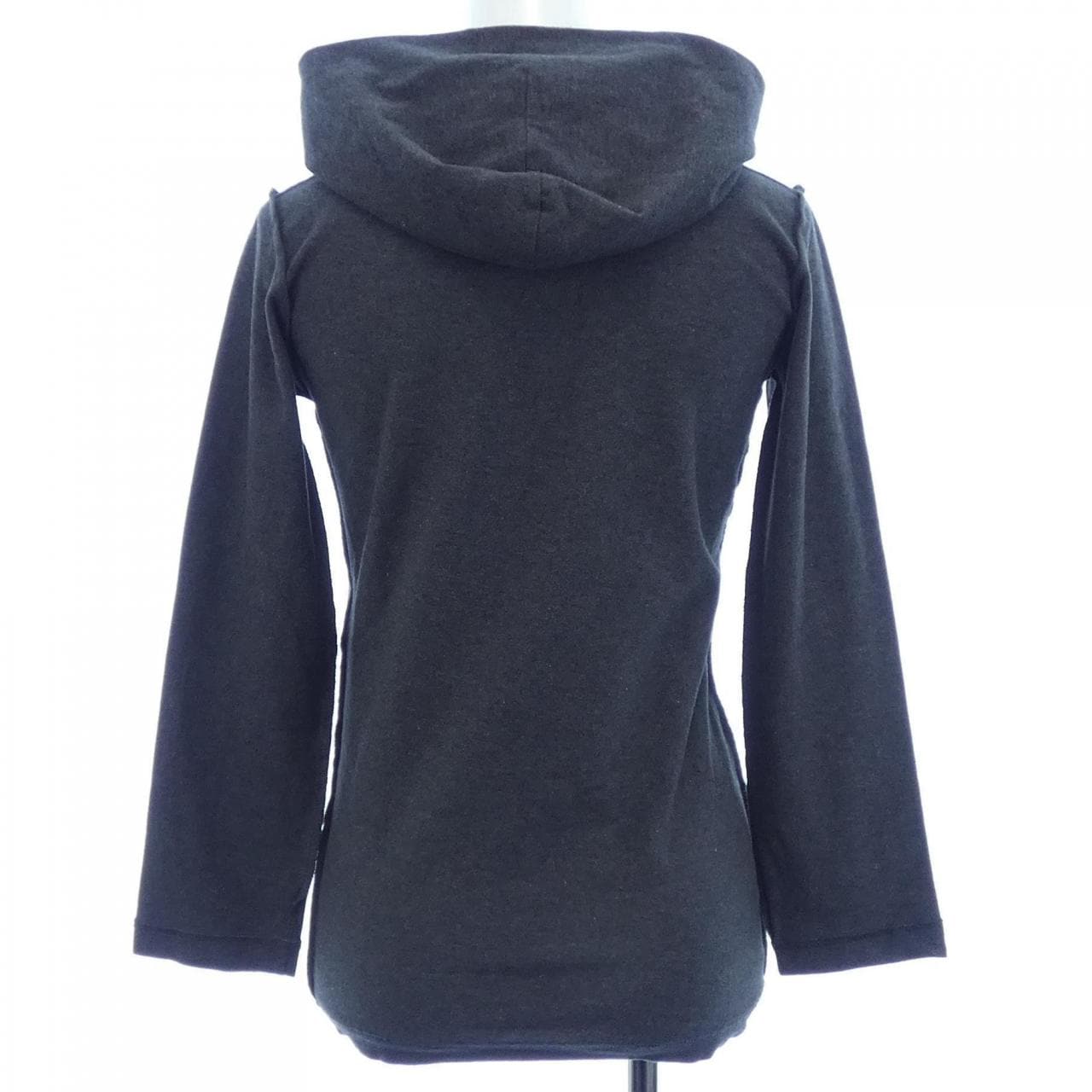 バレンシアガ BALENCIAGA 787350 TNVI3 パーカー