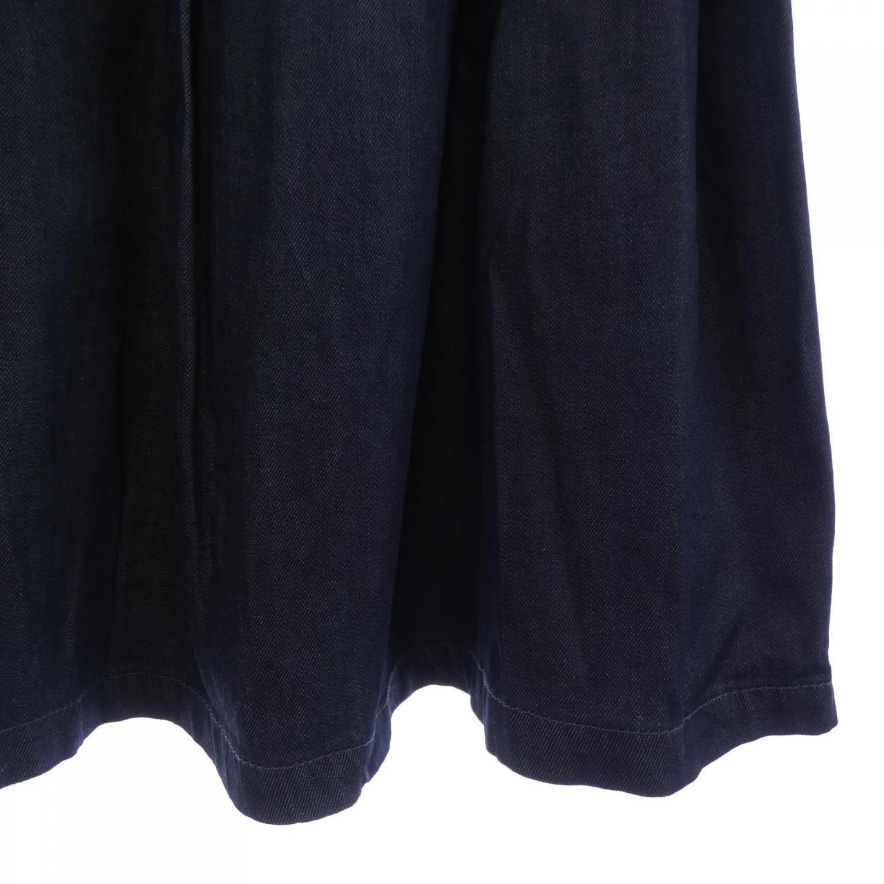 STAMP AND DIARY スカート