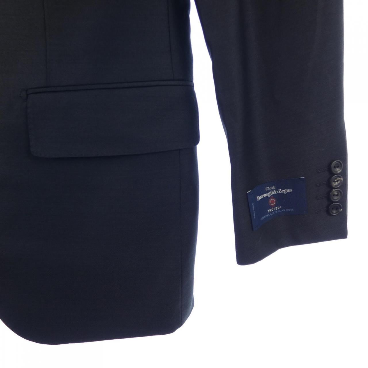 ゴタイリク GOTAIRIKU SR GO CW 0517 スーツ