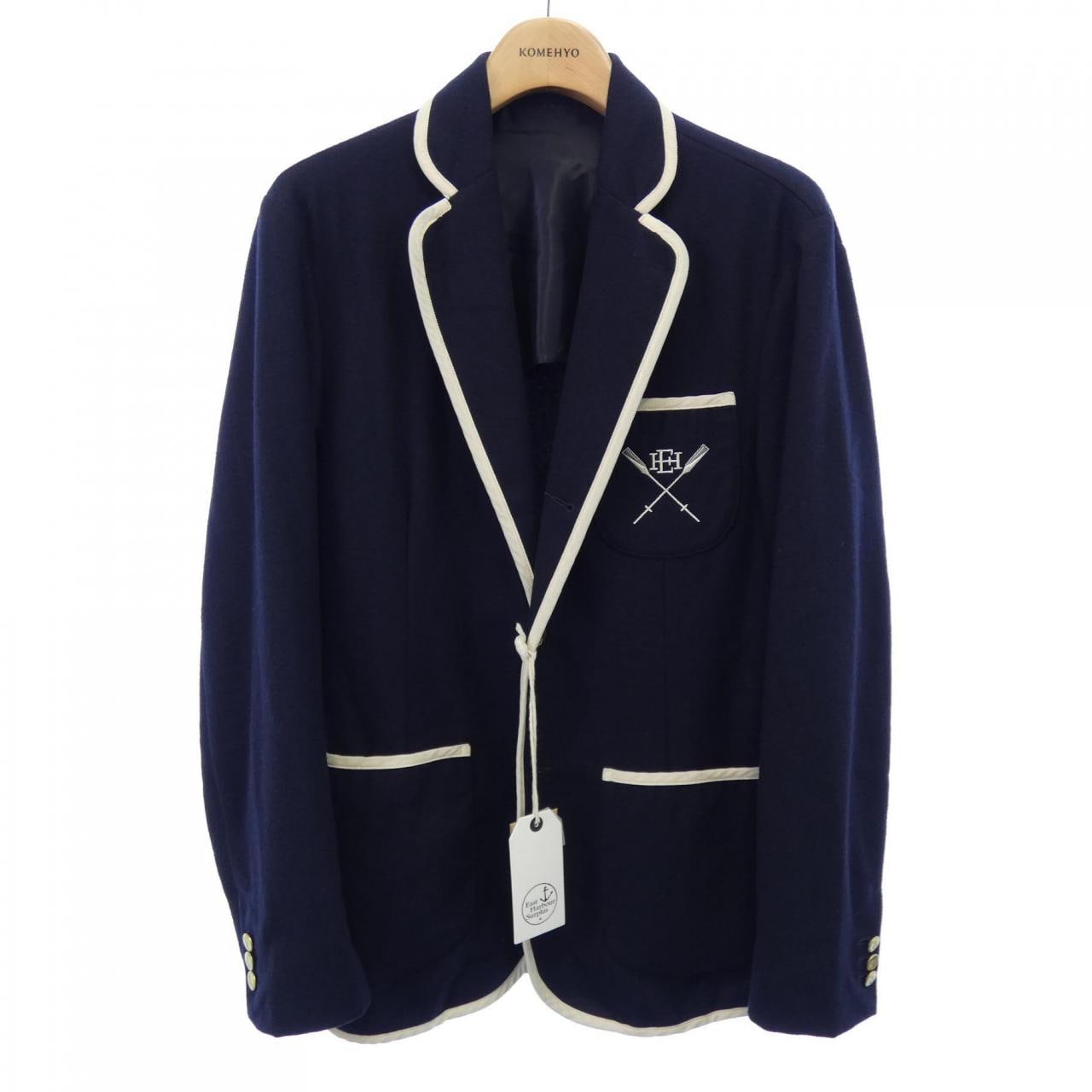 EASTHARBOURSURPLUS CAMBRIDGE ジャケット