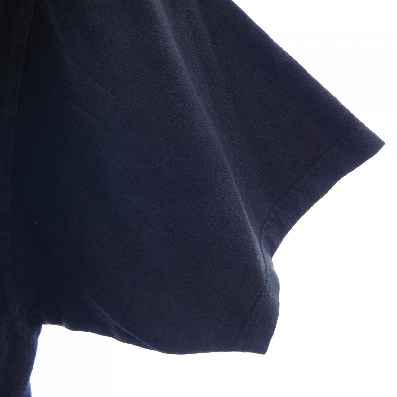 バレンシアガ BALENCIAGA 764235 TPVU4 UNISEX Tシャツ