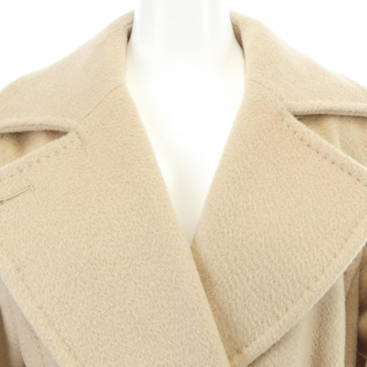 マックスマーラ Max Mara 101620 コート