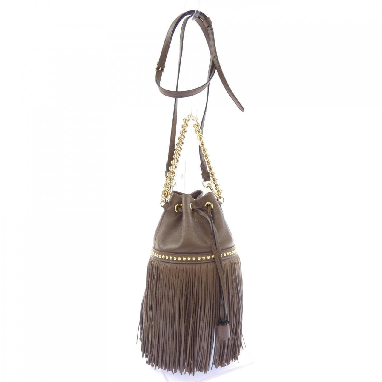 ジェイアンドエムデヴィッドソン J&M DAVIDSON BAG