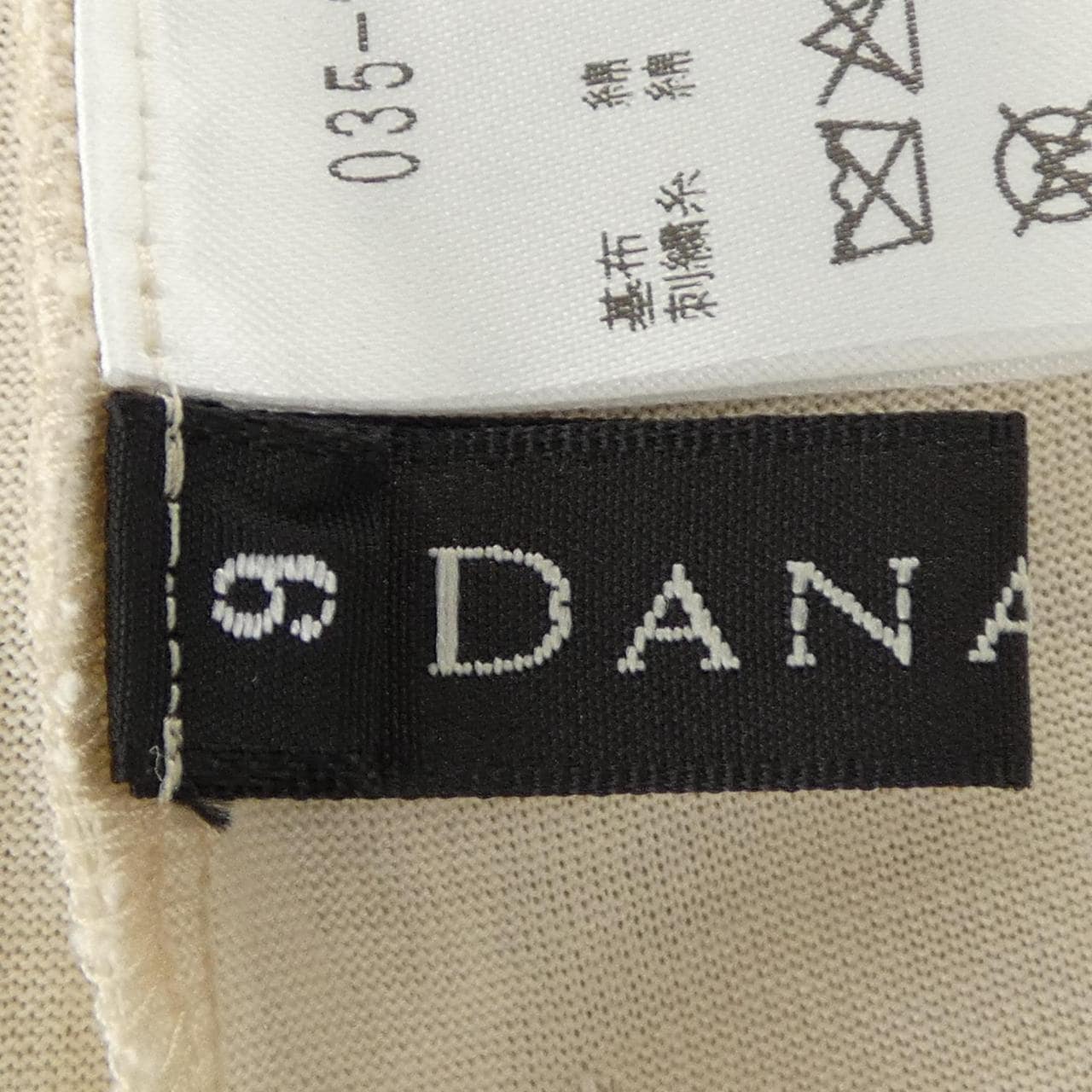 ダナパリ DANAPARIS トップス