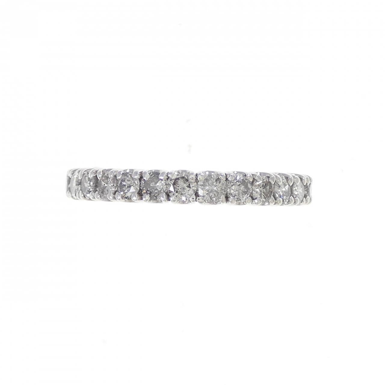 PT850 ダイヤモンド リング 1.00CT