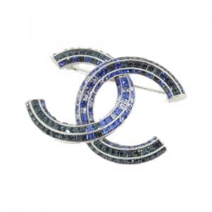 シャネル ブローチ