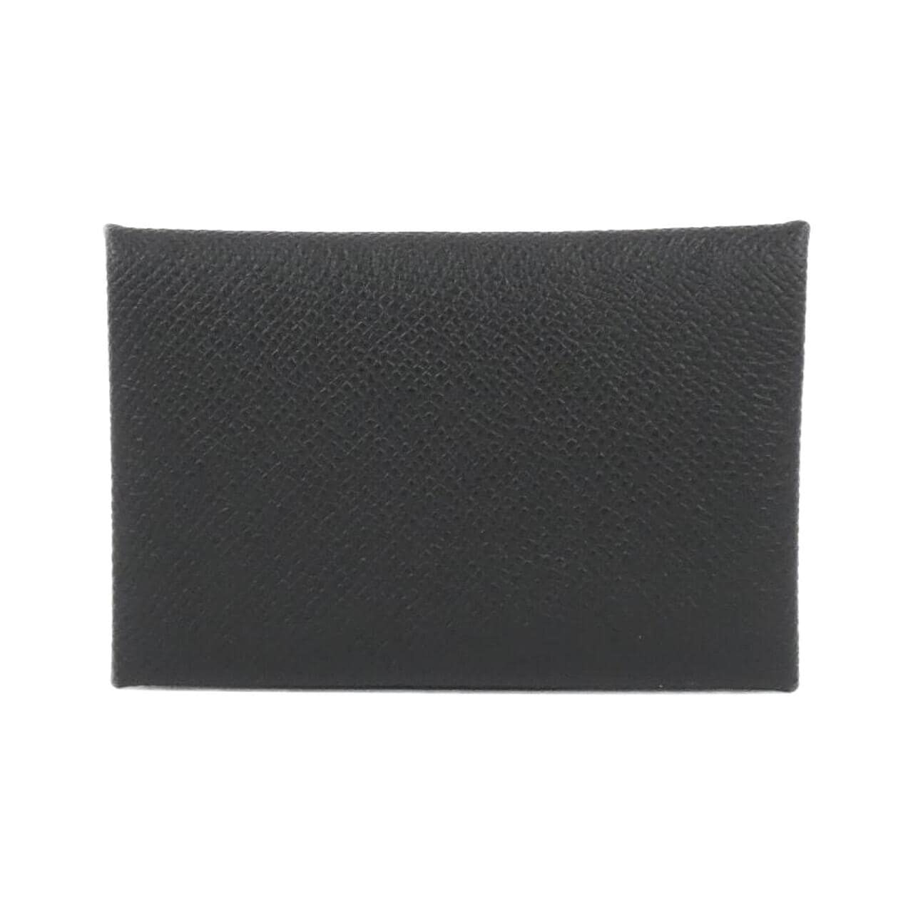 【未使用品】エルメス カルヴィ 044164CK カードケース