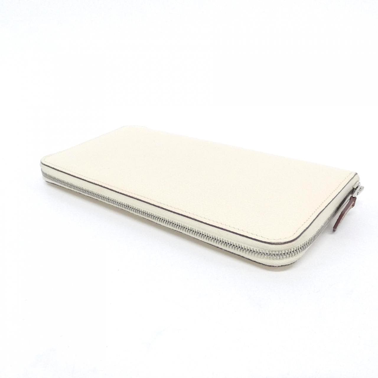 エルメス LUCKY DAISY シルク イン クラシック 083822CK 財布