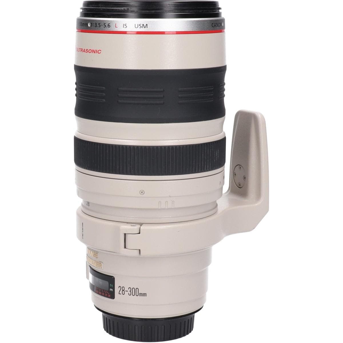 ＥＦ２８－３００ｍｍ　Ｆ３．５－５．６Ｌ　ＩＳ　ＵＳＭ