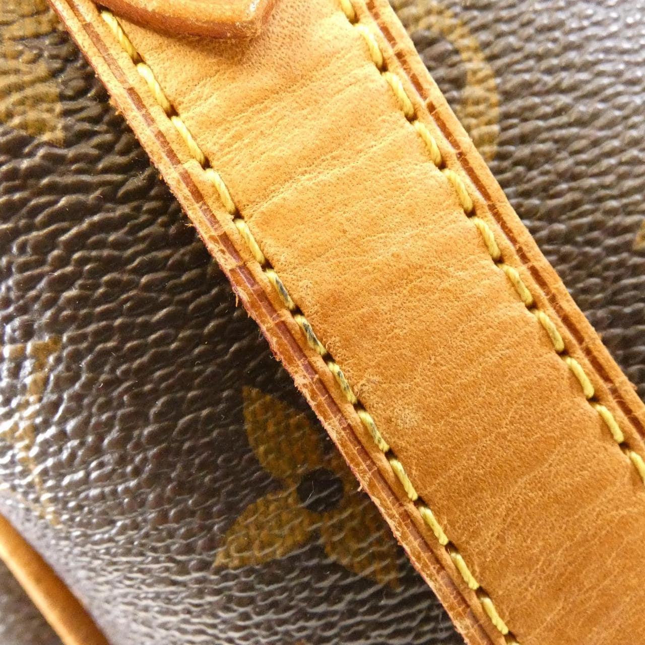 LOUIS VUITTON Monogram Stresa PM M51186 單肩包