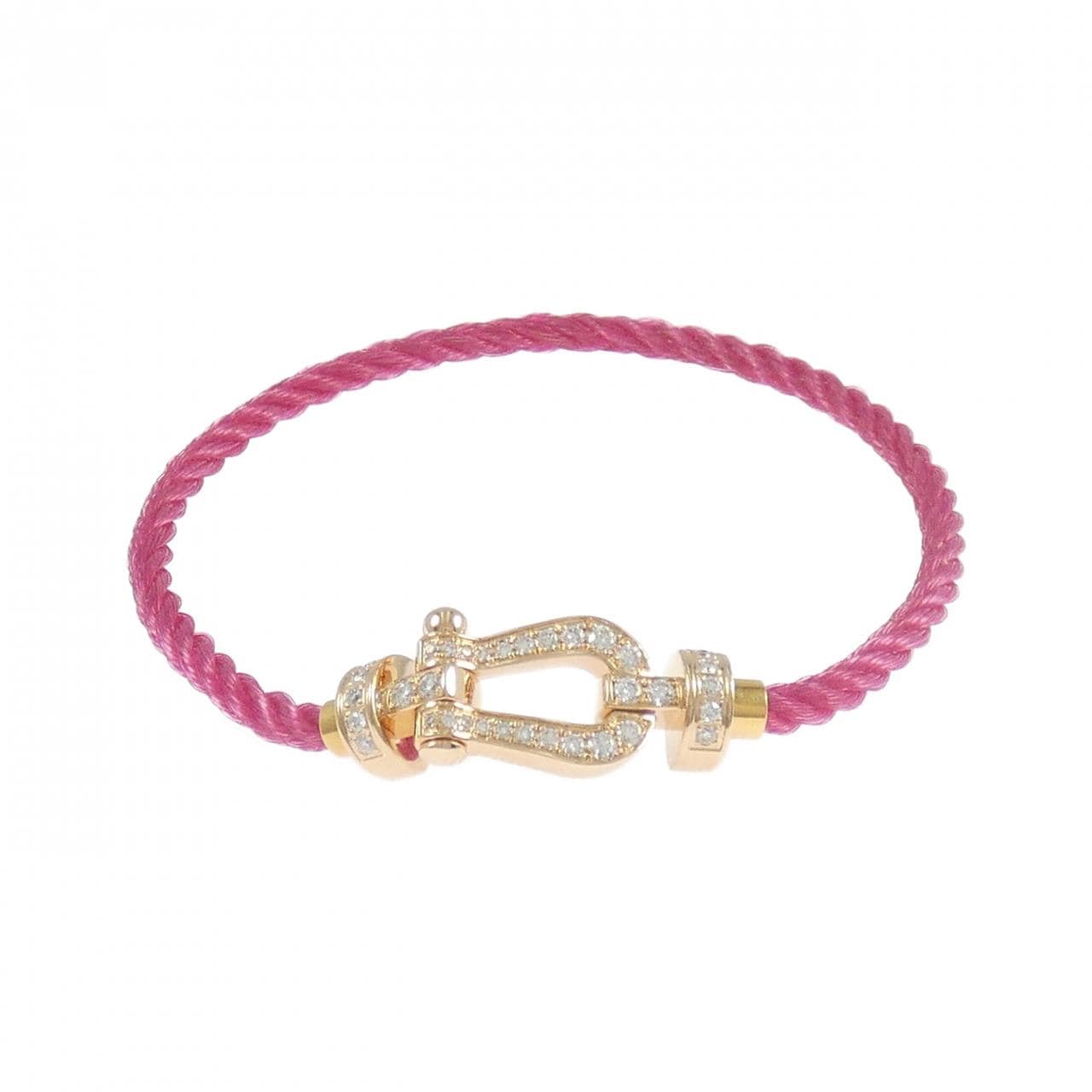 フレッド フォース10 MM ブレスレット