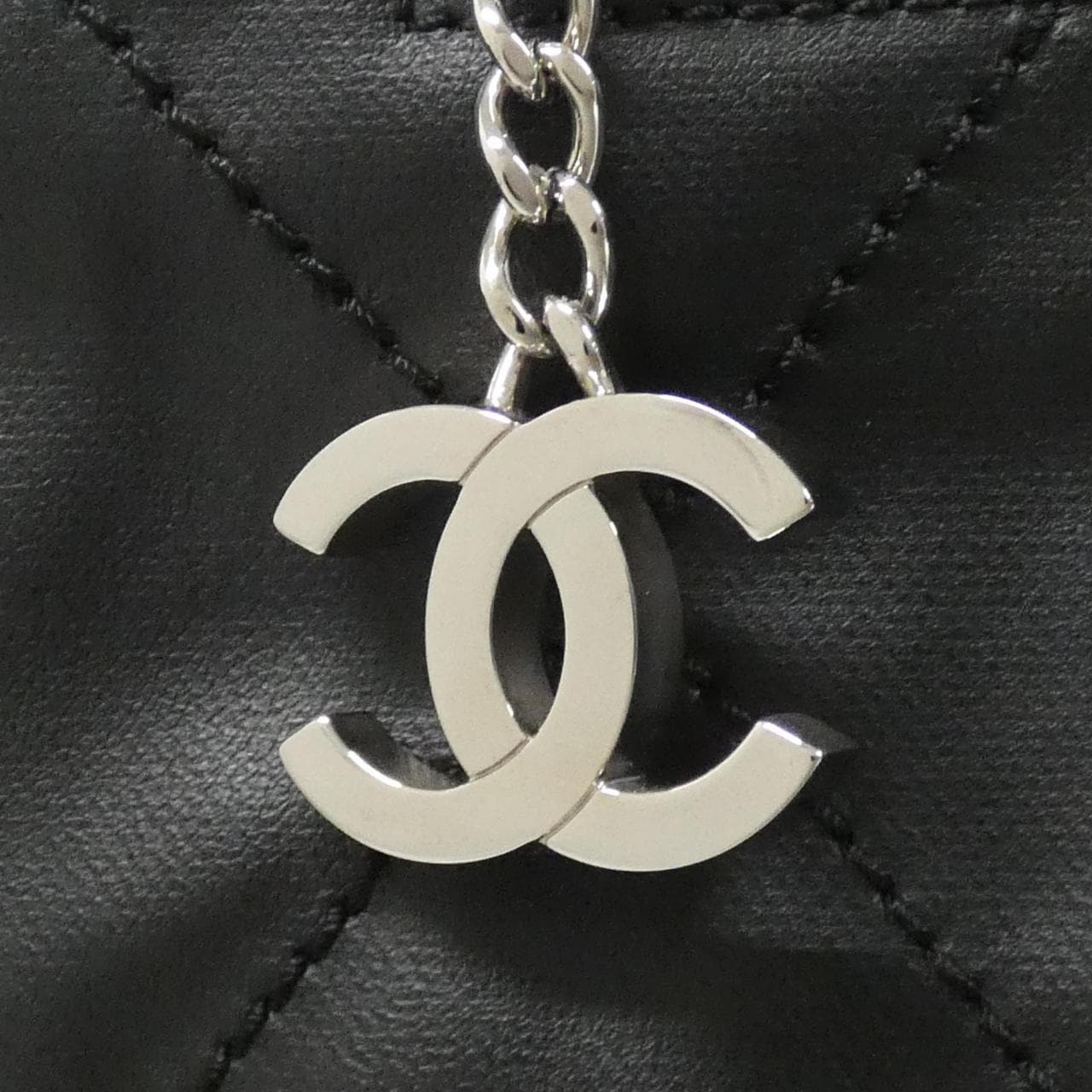 シャネル パリビアリッツ ライン 34210 バッグ