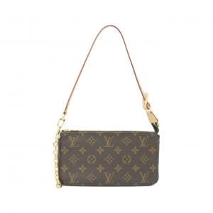 ルイヴィトン モノグラム ポシェット アクセソワール M82766 アクセサリーポーチ