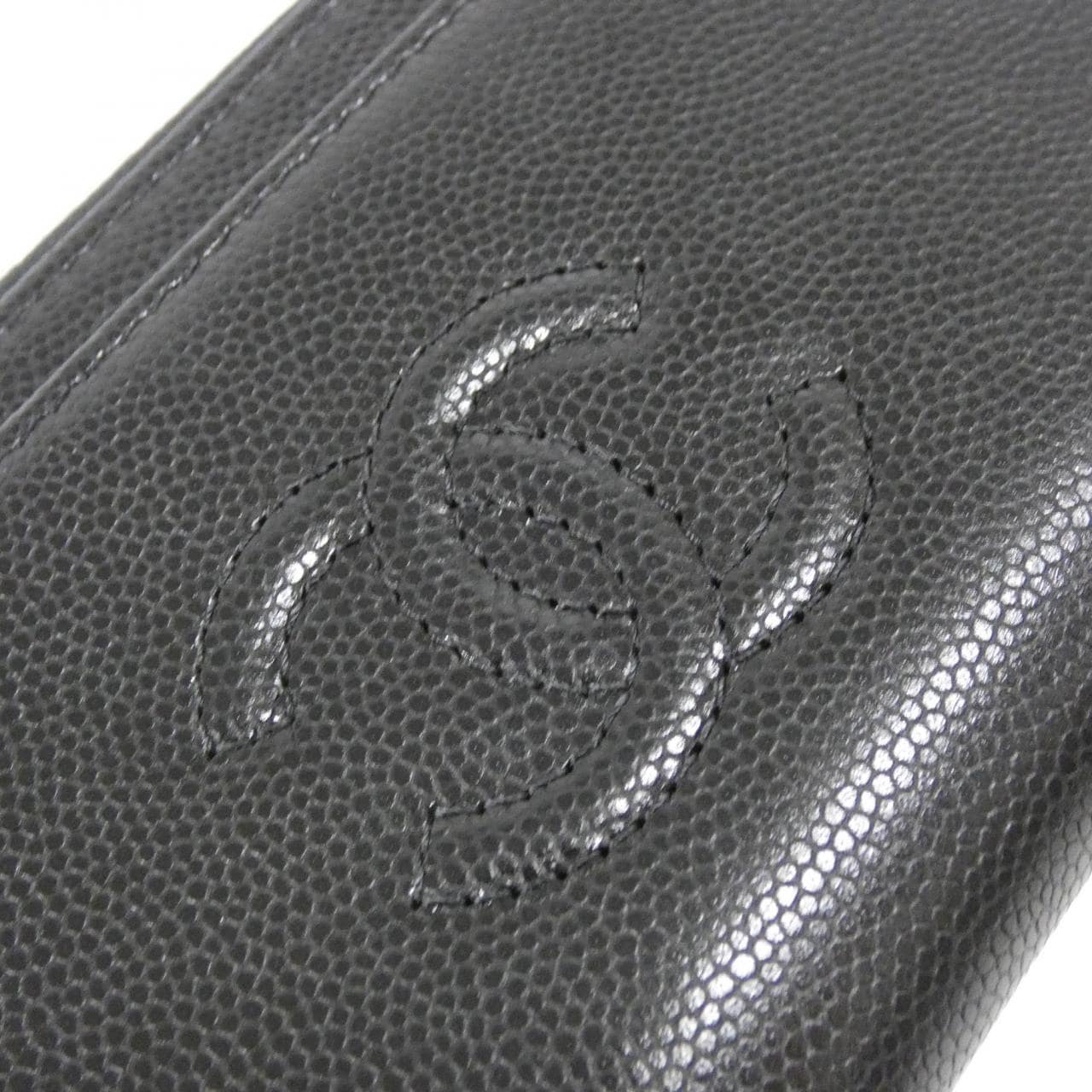 シャネル AP4661 カードケース