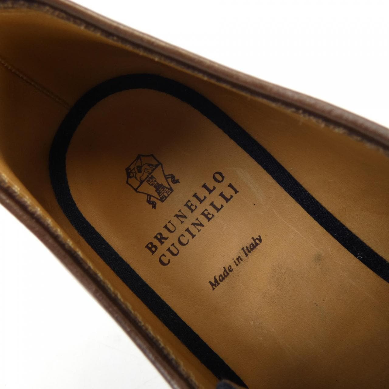 BRUNELLO CUCINELLI CUCINELLI Shoes