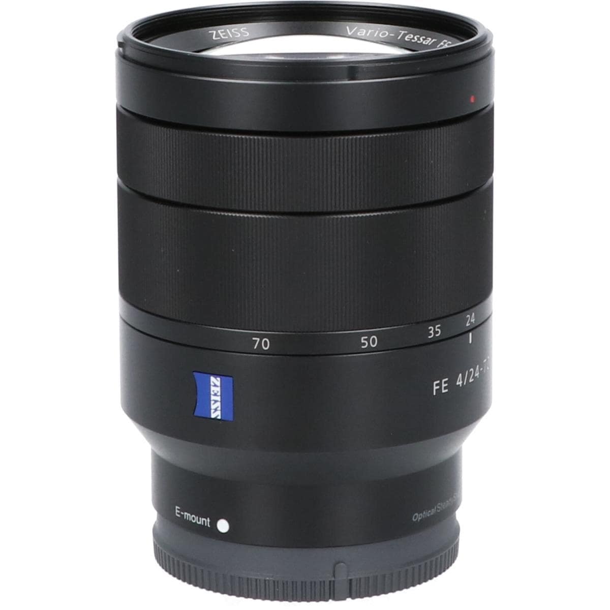 SONY FE24-70mm F4ZA OSS(SEL2470Z)