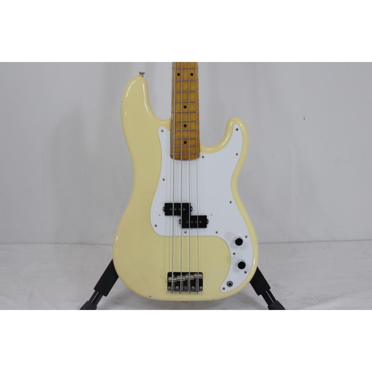 FENDER JAPAN PB57-55