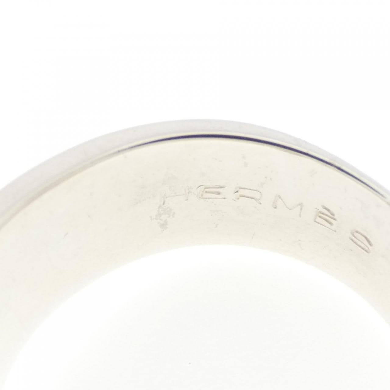 HERMES 925 ring