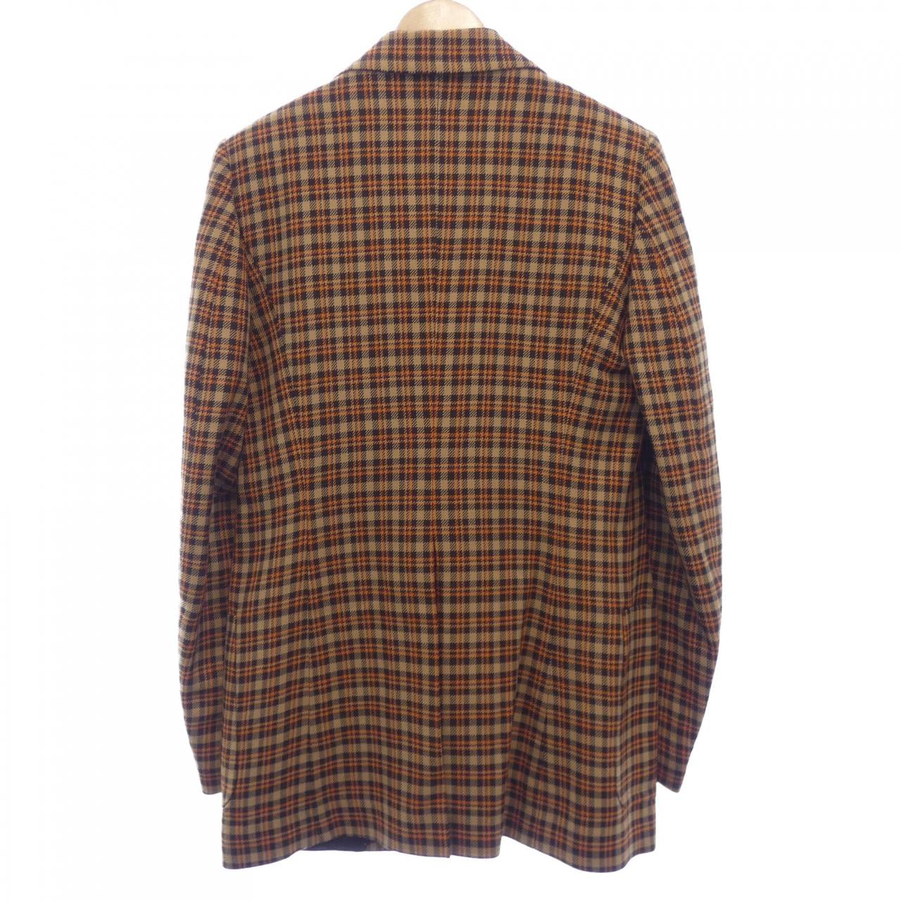 DRIES VAN DRIES VAN NOTEN jacket
