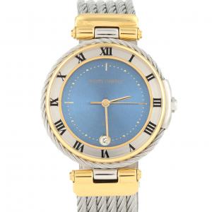 【ノーメンテナンス還元価格】フィリップシャリオール ケルティック SSxGP クォーツ