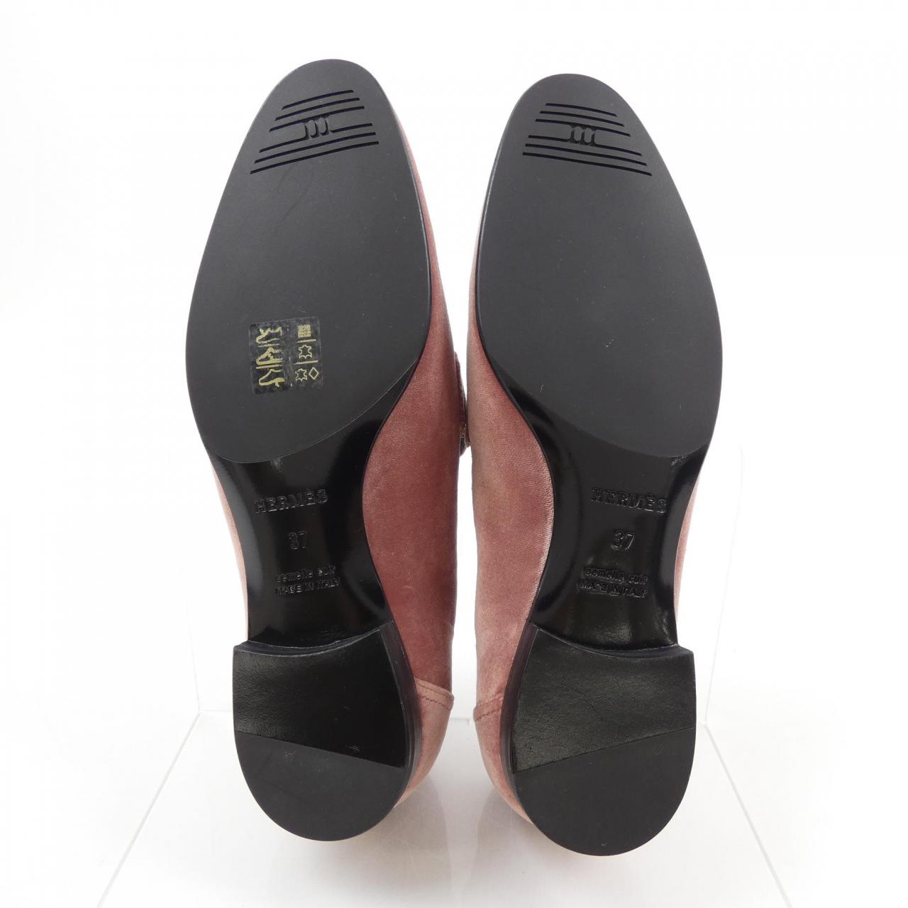 エルメス HERMES シューズ