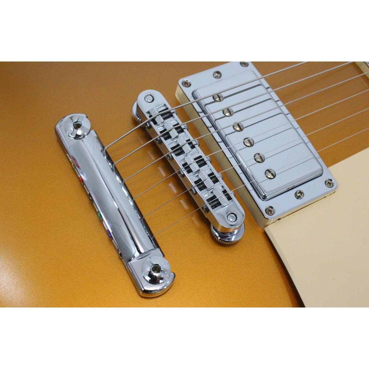 ＧＩＢＳＯＮ　　ＬＥＳ　ＰＡＵＬ　ＴＲＩＢＵＴＥ　２０１７　ＨＰ