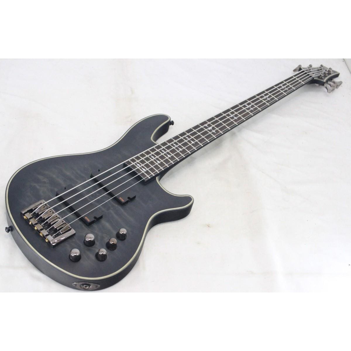 ＳＣＨＥＣＴＥＲ　ＡＤ－ＨＲ－ＥＸ－ＢＡＳＳ－５
