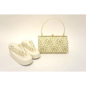 【新品】草履バッグセット