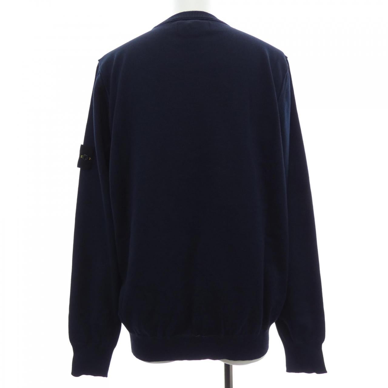 ストーンアイランド STONE ISLAND K1S155100053 S00B2 ニット