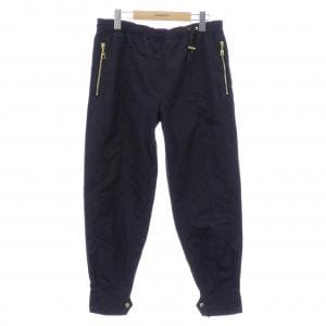 ルイヴィトン LOUIS VUITTON ドレッシースポーティパンツ FMPX69FLX パンツ