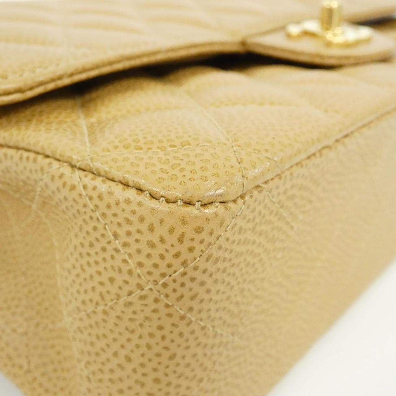 【ヴィンテージ】シャネル 1112 ショルダーバッグ