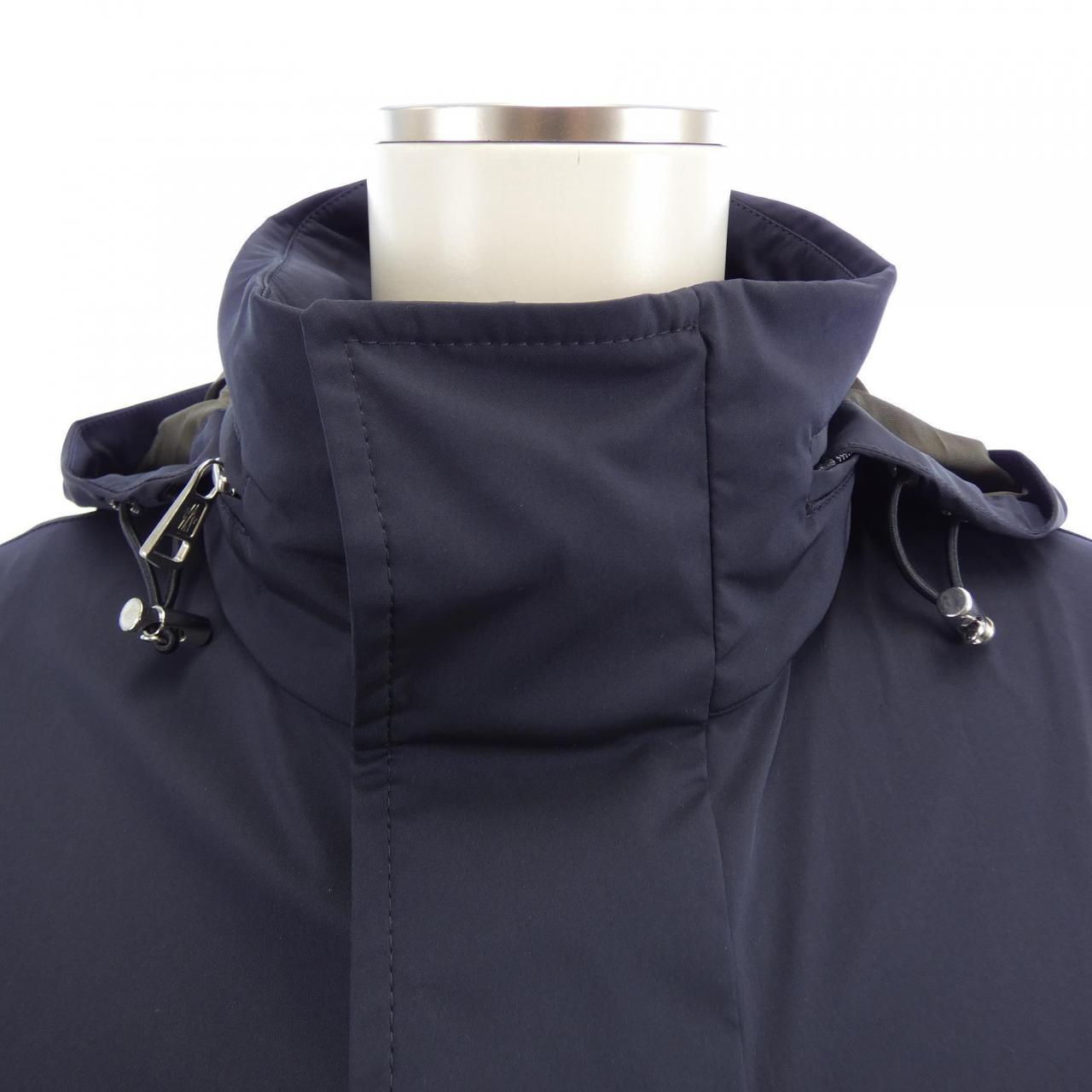 モンクレール MONCLER DUCASTEL コート