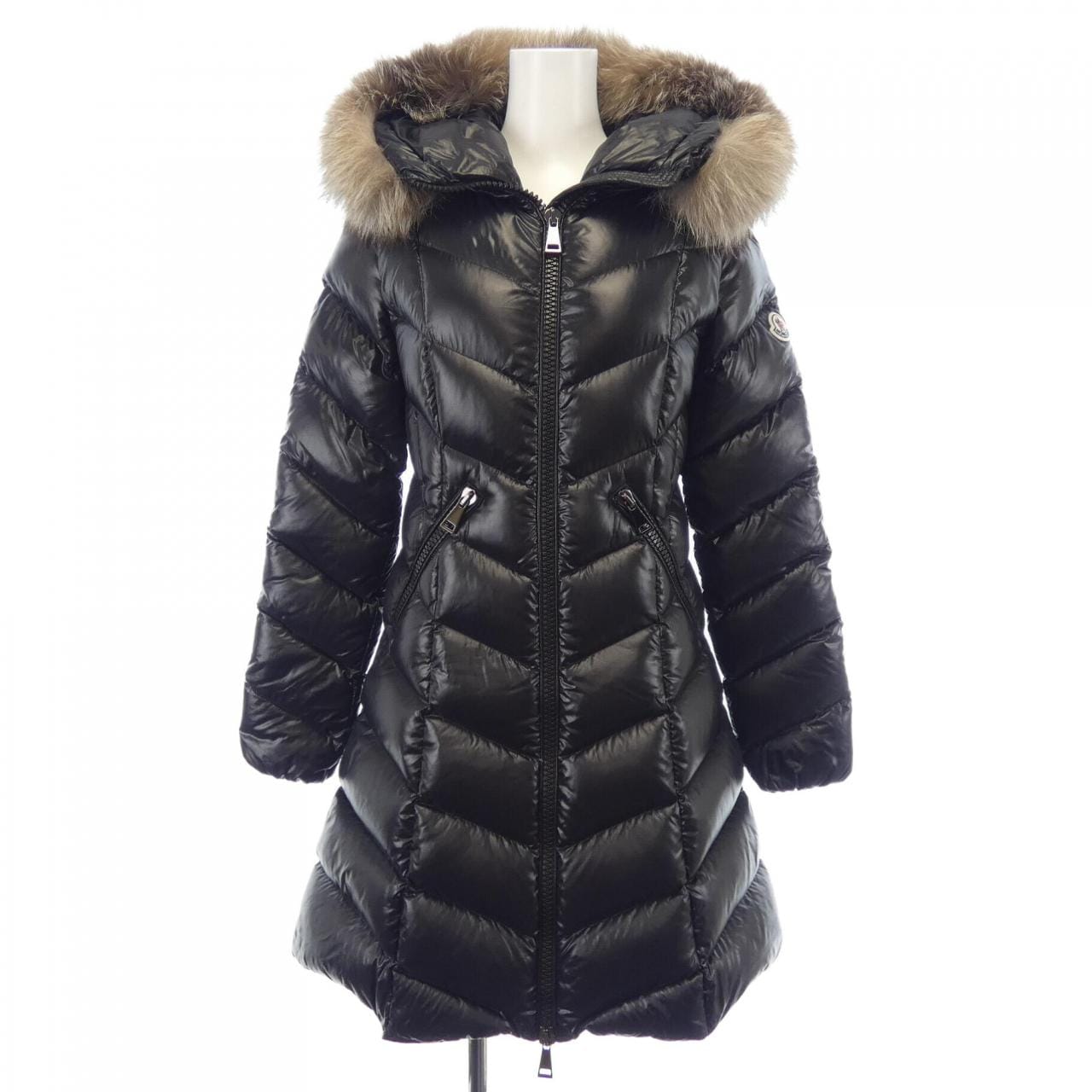 モンクレール MONCLER FULMARUS ダウンコート