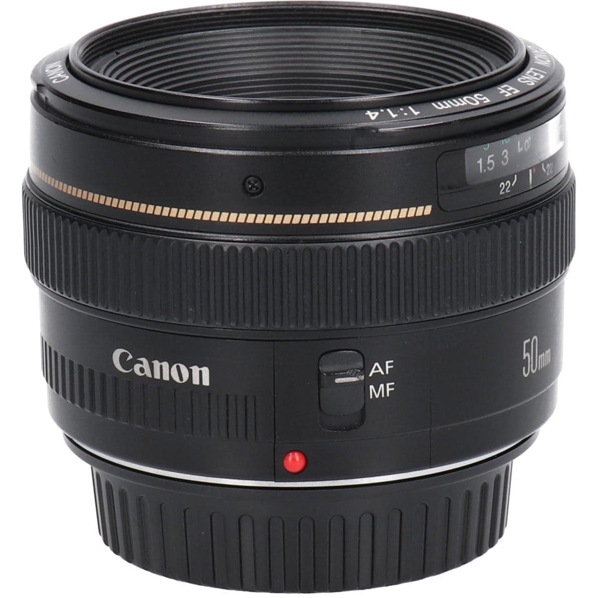 ＥＦ５０ｍｍ　Ｆ１．４ＵＳＭ