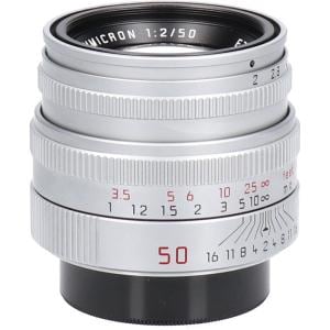 ＳＵＭＭＩＣＲＯＮ－Ｍ５０ｍｍ　Ｆ２（ＶＥＲ．４）