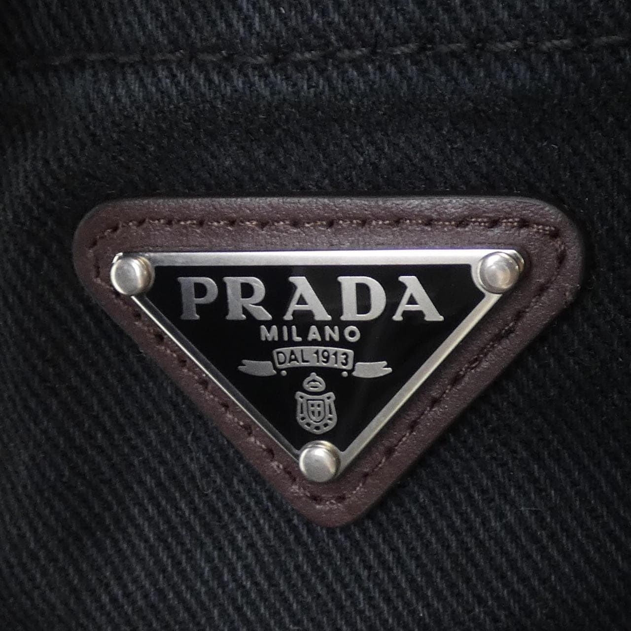 プラダ PRADA トライアングルロゴ GFZ019 SOOO 148J オールインワン