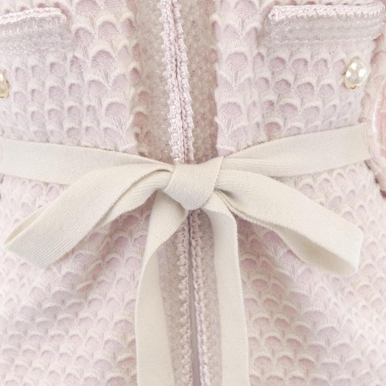 CHANEL CHANEL Cardigan