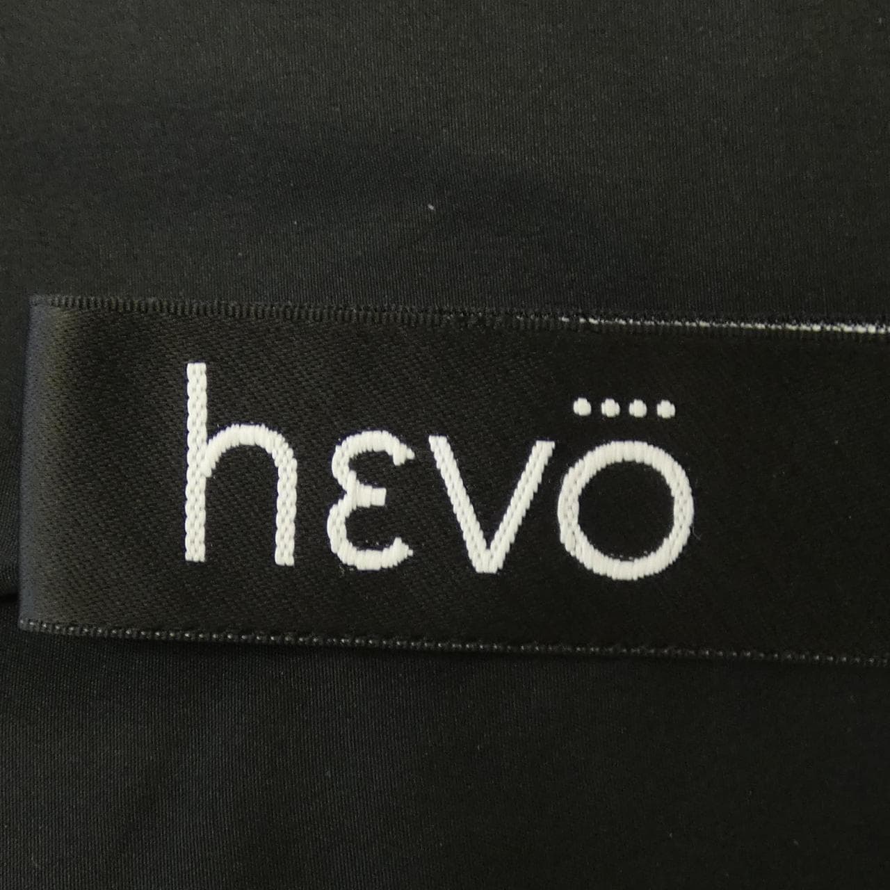 イーヴォ HEVO コート