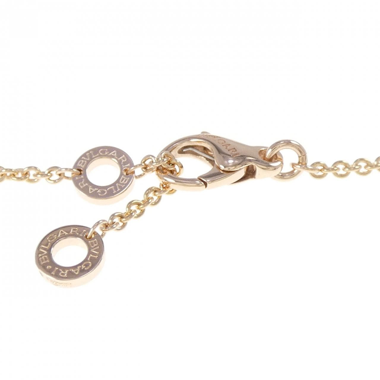 BVLGARI B.zero1 necklace