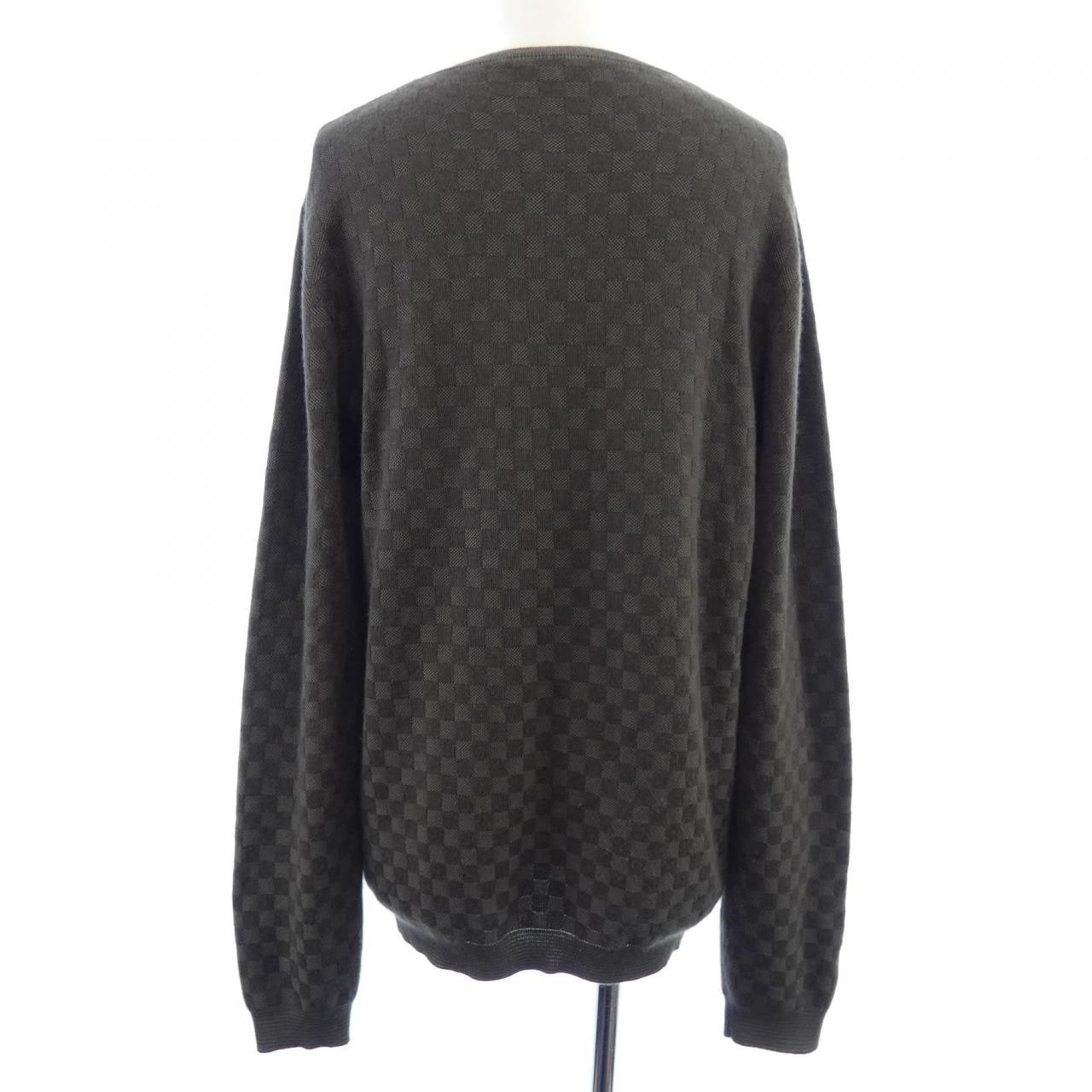 ルイヴィトン LOUIS VUITTON ニット