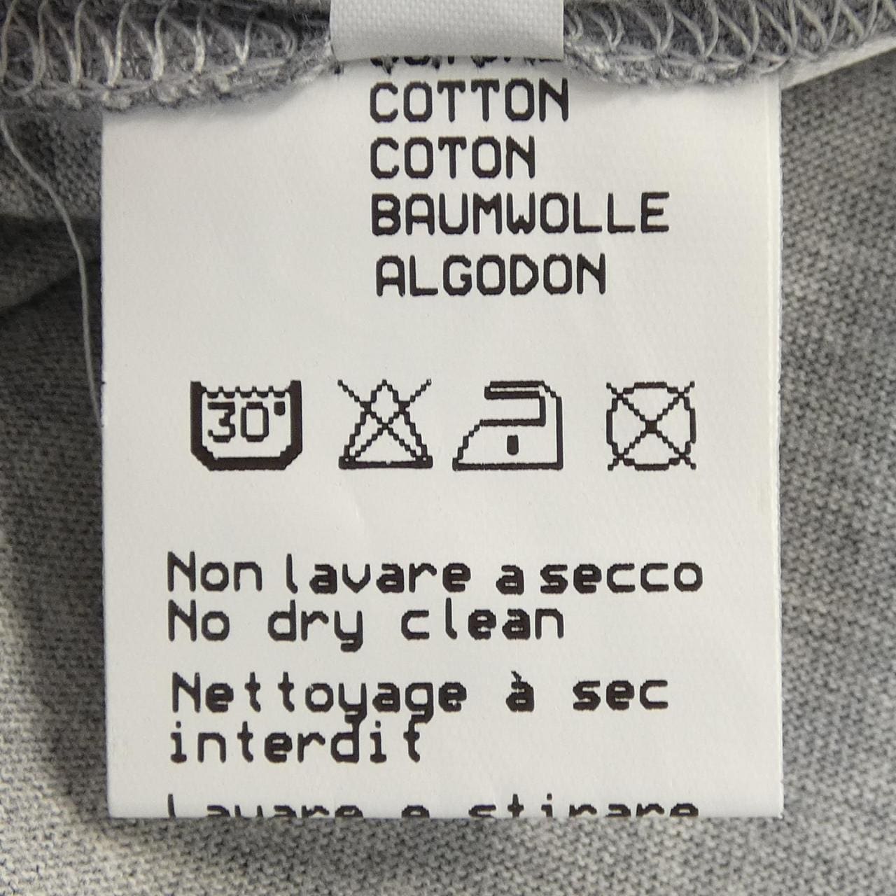 ルシアン ペラフィネ lucien pellat-finet Tシャツ