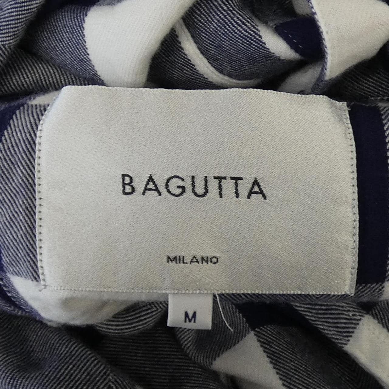 バグッタ BAGUTTA シャツ